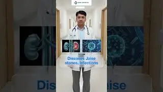 Ultrasound Sirf Pregnancy Ke Liye Nahi | Early Disease Detection | Arsh Hospital