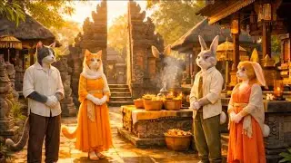 Bali Tourism #travel#kids #catvideos#animatedmovie #popsong#popvibes #bali #balikpapan #tourism