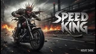 Noise Dark - Speed King (Thrash Metal)