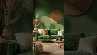 Jewel Tone Colors For Home Decor