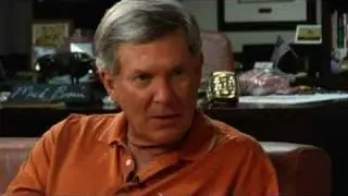 Spur Leaders // Identity // Mack Brown and Mac Richard