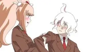 Junkomaeda AMV- Angel With A Shotgun