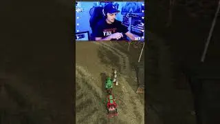 She knew she shoved something in there..... | #countrygrit on #Twitch