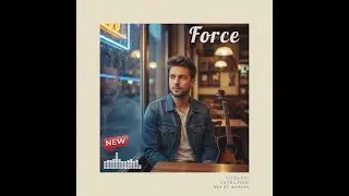 Force [Chillix Flow]🎵เพลงPop-R&B🎸 International Song 😎 #HitSong #Song #GoodSong #newsong #newsongs