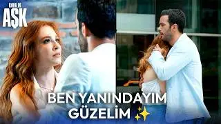 &Ouml;mer Defne'sini Ezdirmedi! | Kiralık Aşk