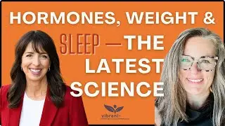 Menopause Society Meeting Highlights 2025 With Sara Larson