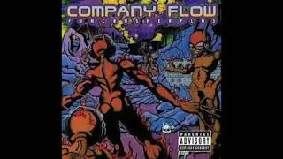Cosmic Criticism? Company Flow's Funcrusher Plus (1997)