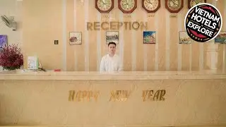 Nhat Linh Hotel & Suites Da Nang | Da Nang, Vietnam | Hotel Review 🏩