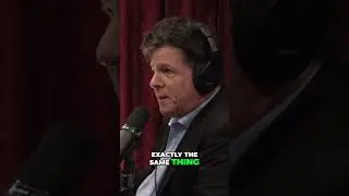 Joe Rogan and Eric Weinstein on Exploring Mathematical Equivalence 🥸