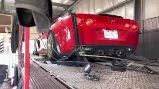 6.0 l76 823 heads on3 twin turbo 61mm 