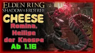 🔥So besiegst du sie ohne den Bossraum zu betreten! - Romina CHEESE🔥