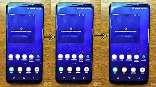 SAMSUNG GALAXY S8 is HERE!!! (LEAK)