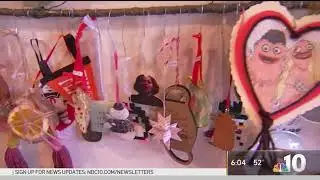 Small Philly Retailers Want Shoppers to Spend Local This Season | NBC10 Philadelphia