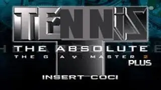 Level Fast - Tennis: the Absolute: The Gay Master 2 Plus