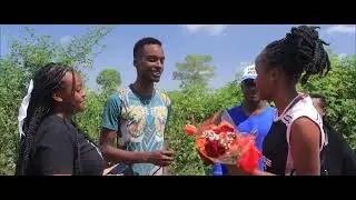Dark Valentine &ndash; Official Music Video (From the Original Film)