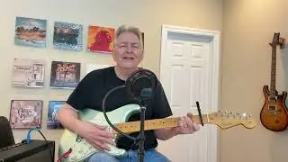 You Are So Beautiful - cover song