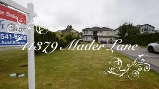 SOLD- North Delta Homes for Sale - 11379 Mader Lane - Sukh Brar