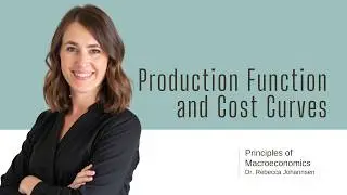 11  Production and Costs
