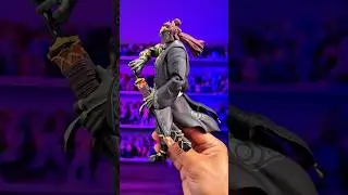 Let&rsquo;s unbox The Legend of Zelda Tears of the Kingdom Ganondorf Figma action figure @hobby-genki