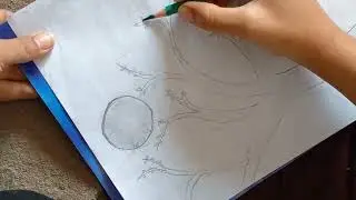 @darkanime#gys please support me ❤️#darkanimation #full video watch and like share ❤️#drawing