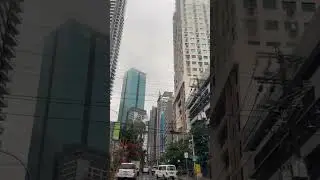 Ortigas center #shorts  #prosdthird