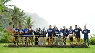 BRI Pasar Besar Ngawi Plesir Dateng Ngayogyokarto