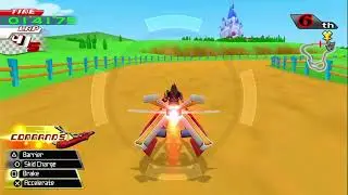 Let's Get to Level 43! (And maybe some Command Roulette) - Quest for Level 99