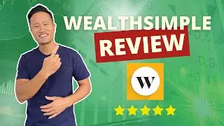 Wealthsimple Trade Review: $0 Commission Stock and ETF Trades (2022)
