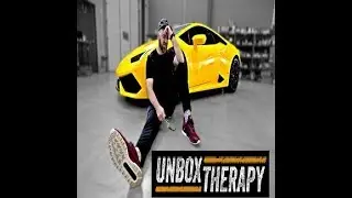 Top 10 UNBOX THERAPY MUSIC SONGS