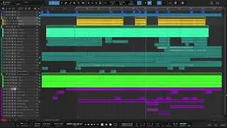 Bucketlist - Ghea Indrawari | Sequencer