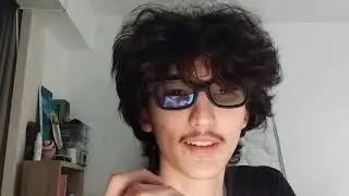 Jour 8/365 - Je vais me regarder l'ep 3 de la saison 3 de jjk après cette vidéo 