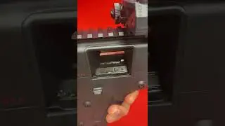 KRYTAC KRISS VECTOR GBBR ASMR