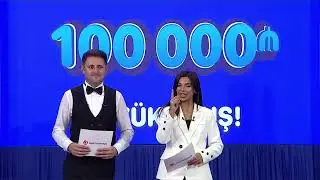 📺26.10.2025 -  Tiraj № 25437 - Lotereya nəticələri