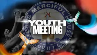 YOUTH MEETING || 15TH JANUARY  2026 || JMHTEAMKORUTLA