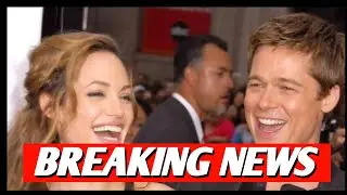 Brad Pitt 'Regrets' His Divorce from Angelina Jolie? Insider Claims the Actor's Biggest Mistake