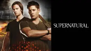 Styx - Man in the Wilderness | Supernatural - 8x01