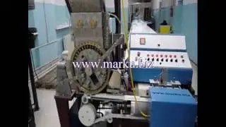 сахар рафинад, оборудование для сахара рафинада,  cube sugar machine