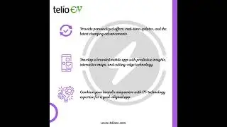 CPO look for White Label EV CMS Software | EV chargers