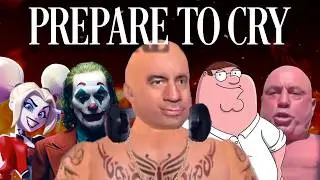 The Tragedy of the Mike Roman Empire (Hard Time III Long Edit)