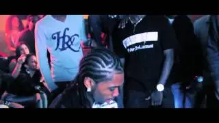 CHAD B. - HIT IT (REMIX) FT. LUMIDEE & CHASE MANHATTAN (FROM NEW MOTION PICTURE BODY LANGUAGE)