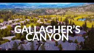 Welcome to Gallaghers Canyon!! Beautiful Homes, Resort Amenities, Community, and More!