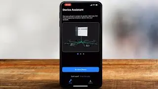 Crestron Device Assistant: Claim. Connect. Configure. Conveniently.