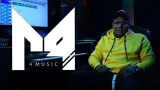 Camilo Puinn y su impactante historia - Perfiles 4 Music (Temporada 2)