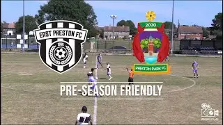 EAST PRESTON VS PRESTON PARK