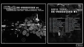 High Tone - Re-Processed vol. 1 - #5 Mental reaction