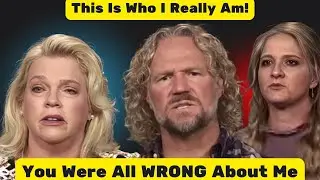 Janelle Brown Finally Breaks Her Silence &mdash; The Truth Fans Never Saw!