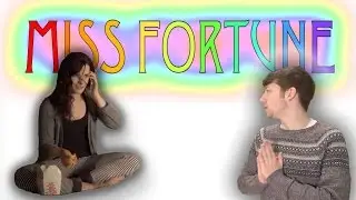 Miss Fortune - A Comedy Short