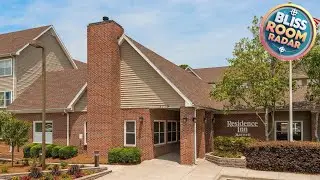 Residence Inn Savannah Midtown | Savannah (GA), United States | Hotel Review 🛏️