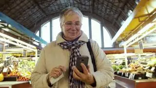 CIEMOS. Skype Tavā telefonā!