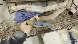 VW Bus Transmission Removal and Refresh 4 !!